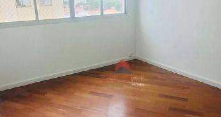 Apartamento com 3 dormitórios à venda, 75 m² por R$ 470.000,00 - Vila Ema - São José dos Campos/SP