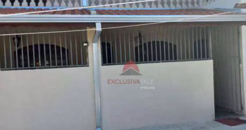 Casa com 3 dormitórios à venda, 100 m² por r$ 660.000,00 - vila industrial - são josé dos campos/sp