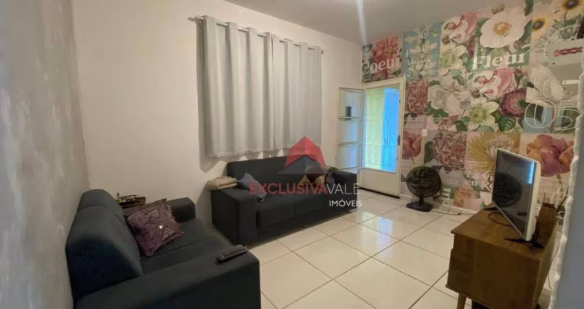 Casa à venda,218m área total - Jardim dos Bandeirantes - São José dos Campos/SP