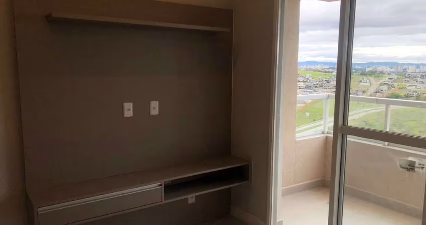 Apartamento com 2 dormitórios à venda, 55 m² por R$ 550.000,00 - Urbanova - São José dos Campos/SP