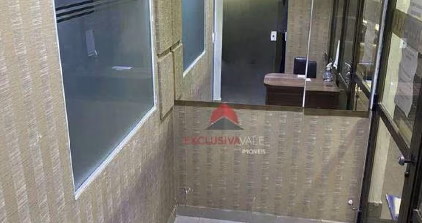 Sala à venda, 39 m² por R$ 230.000 - Centro - Jacareí/SP