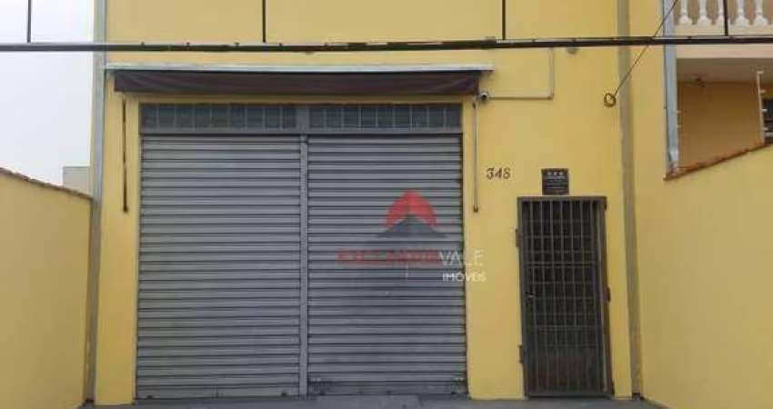 Ponto comercial à venda, 235 m² por R$ 850.000 - Residencial Bosque dos Ipês - São José dos Campos/SP