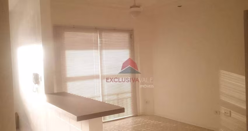 Apartamento com 2 dormitórios à venda, 65 m² por R$ 545.000,00 - Parque Industrial - São José dos Campos/SP