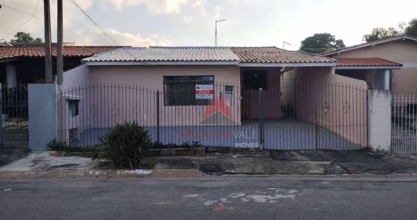 Excelente Casa térrea, 92 m² - venda por R$ 710.000 ou aluguel por R$ 3.675/mês - Cidade Vista Verde - São José dos Campos/SP