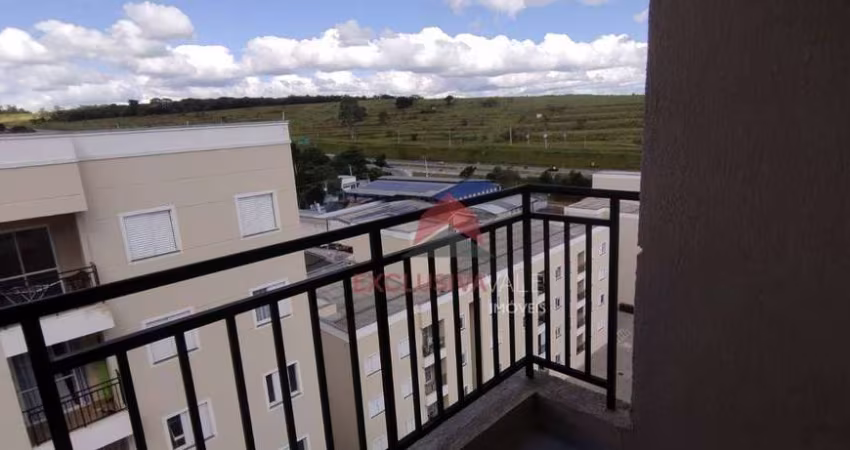 Apartamento com 2 dormitórios à venda, 54 m² por R$ 356.000,00 - Jardim São Judas Tadeu - São José dos Campos/SP