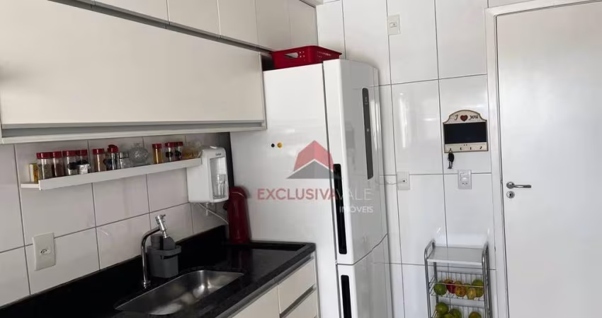 Apartamento com 33 dormitórios à venda, 90 m² por R$ 785.000,00 - Jardim Sul - São José dos Campos/SP