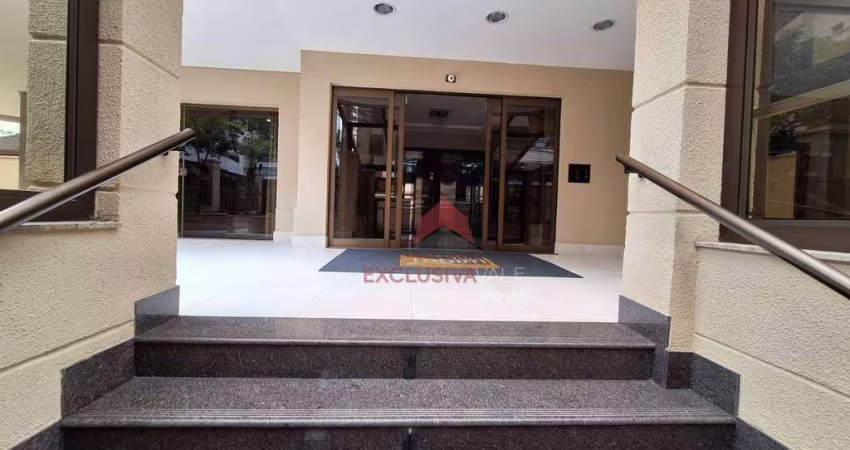 Apartamento com 4 dormitórios, 220 m² - Jardim Aquarius - São José dos Campos/SP