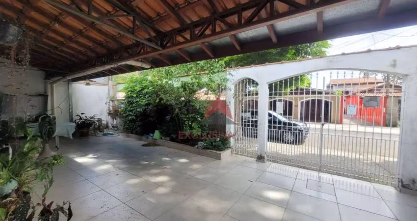 Casa à venda, 191 m² por r$ 820.000,00 - jardim satélite - são josé dos campos/sp