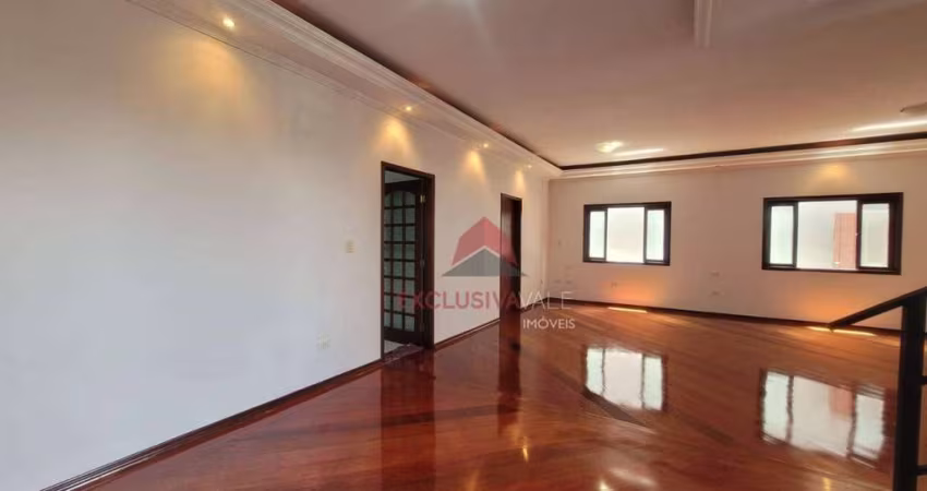 Casa com 3 dormitórios à venda, 200 m² por R$ 1.500.000,00 - Urbanova - São José dos Campos/SP