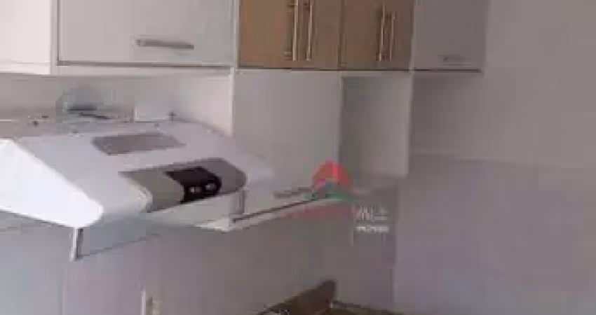 Apartamento com 2 dormitórios à venda, 46 m² por r$ 228.000,00 - vila tesouro - são josé dos campos/sp