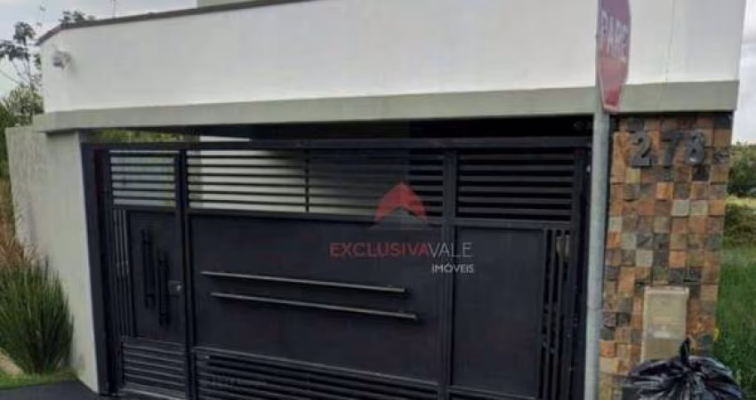 Casa com 3 dormitórios à venda, 98 m² por R$ 760.700,00 - Portal dos Pássaros - São José dos Campos/SP