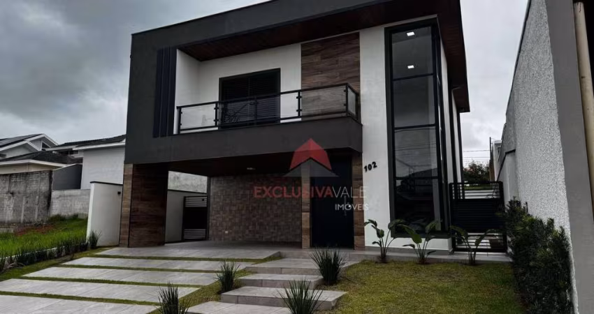 Casa Nova 03 Suítes Res Mantiqueira