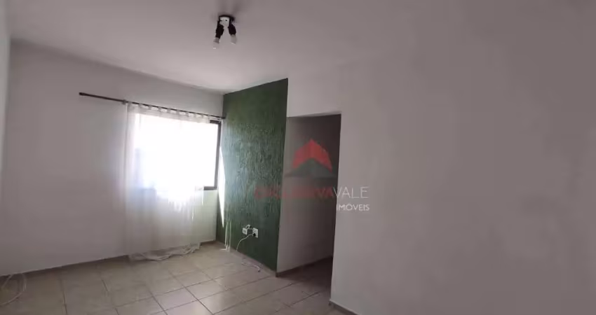 Apartamento com 2 dormitórios à venda, 57 m² por R$ 300.000,00 - Jardim Satélite - São José dos Campos/SP