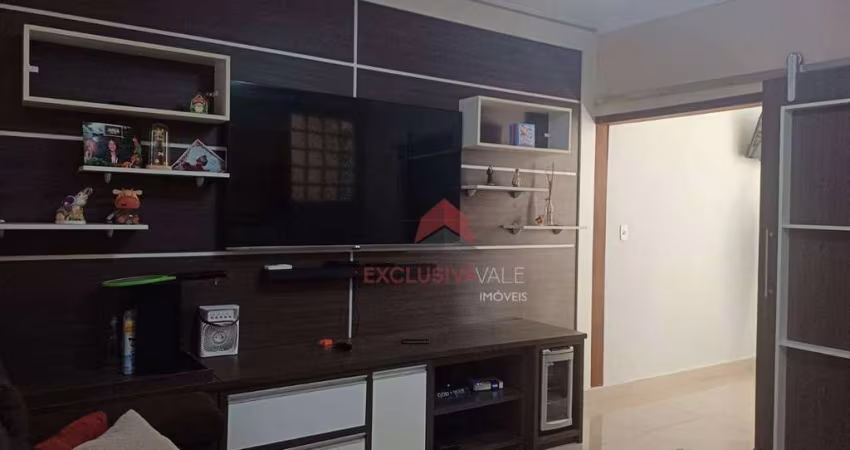 Casa com 3 dormitórios à venda, 93 m² por R$ 720.000,00 - Parque Industrial - São José dos Campos/SP