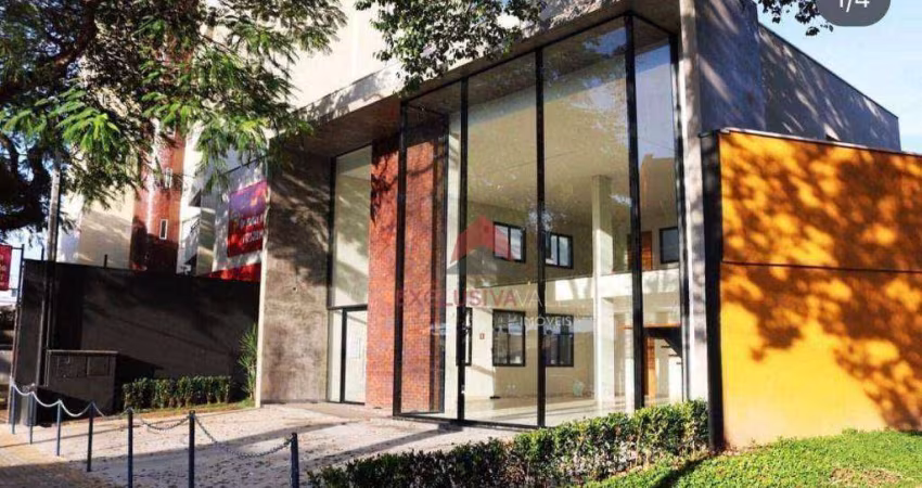 Excelente Ponto para alugar, 260 m² por R$ 14.450/mês - Centro - São José dos Campos/SP