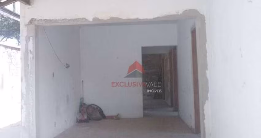 Casa comercial Jardim Satélite para locação