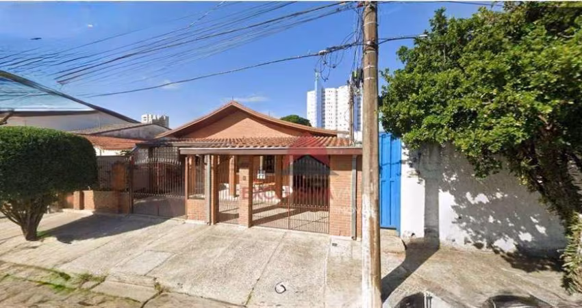 Casa Reserva do Bosque