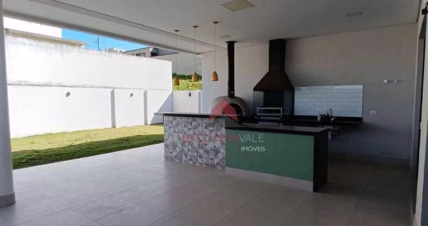 Casa com 3 dormitórios para alugar, 210 m² por R$ 8.180,00/mês - Recanto dos Eucaliptos - São José dos Campos/SP