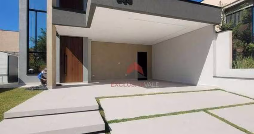 Casa à venda, 200 m² por R$ 1.300.000,00 - Residencial Colinas - Caçapava/SP