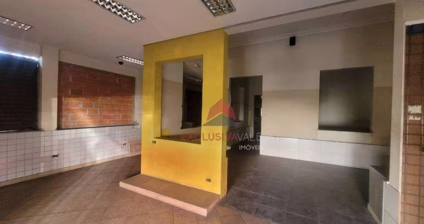 Ponto à venda, 406 m² por R$ 3.500.000 - Centro - São José dos Campos/SP