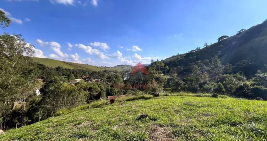 Terreno à venda, 8000 m² por R$ 230.000 - Bairro da Fartura - Paraibuna/São Paulo