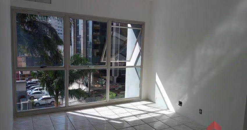 Sala à venda, 28 m² por R$ 121.128,00 - Centro - São José dos Campos/SP