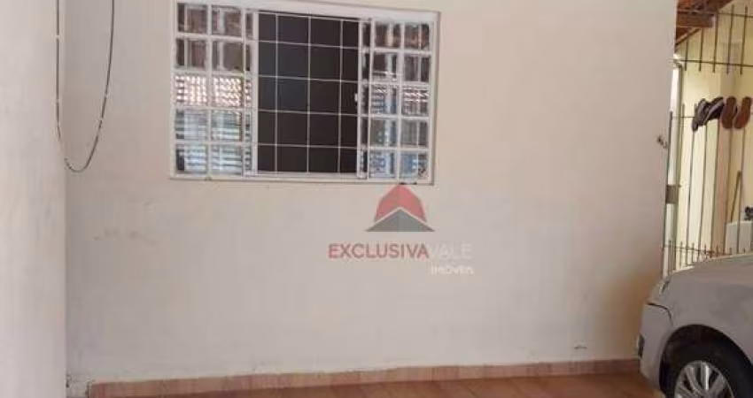 Casa com 4 dormitórios à venda, 225 m² por R$ 393.000,00 - Vila Das Flores - São José dos Campos/SP