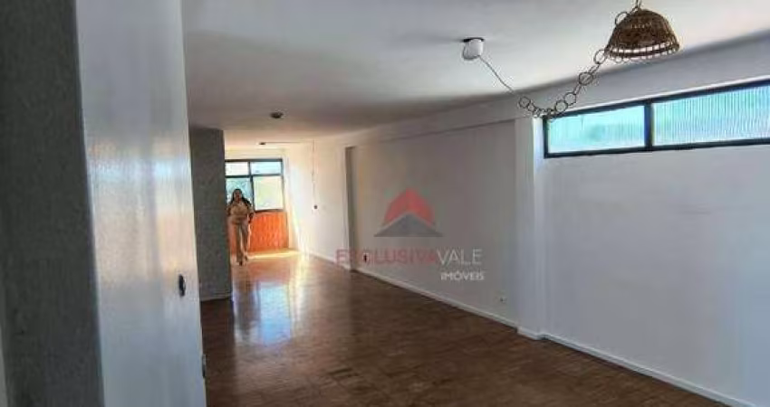 Apartamento com 3 dormitórios à venda, 98 m² por R$ 280.000,00 - Jardim Bela Vista - São José dos Campos/SP