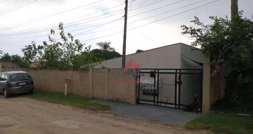 Chácara / sítio com 3 quartos à venda no Caçapava Velha