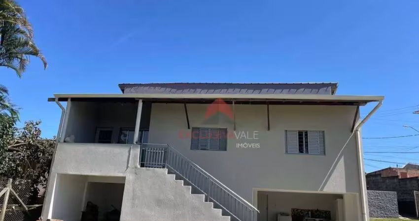Chácara com Piscina Caçapava Velha