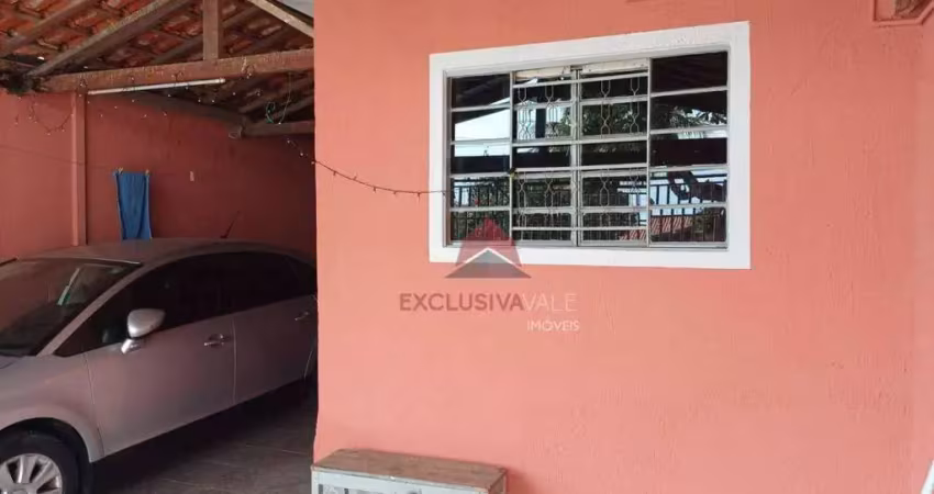 Casa à venda, 107 m² por r$ 400.000,00 - cidade morumbi - são josé dos campos/sp