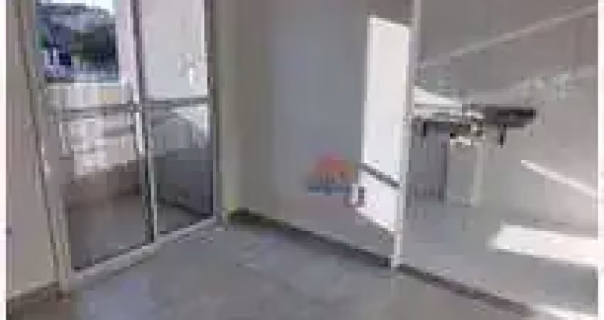 Apartamento à venda, 52 m² por r$ 400.000,00 - parque residencial flamboyant - são josé dos campos/sp