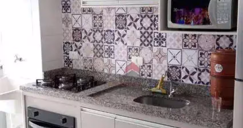Apartamento com 2 dormitórios à venda, 58 m² por r$ 350.000,00 - santana - são josé dos campos/sp