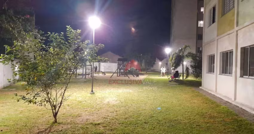 Apartamento com 2 dormitórios à venda, 482 m² por r$ 330.000,00 - jardim bela vista - são josé dos campos/sp