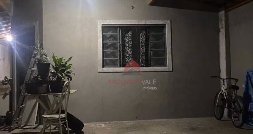 Casa com 2 dormitórios à venda, 72 m² por r$ 300.000,00 - jardim nova detroit - são josé dos campos/sp