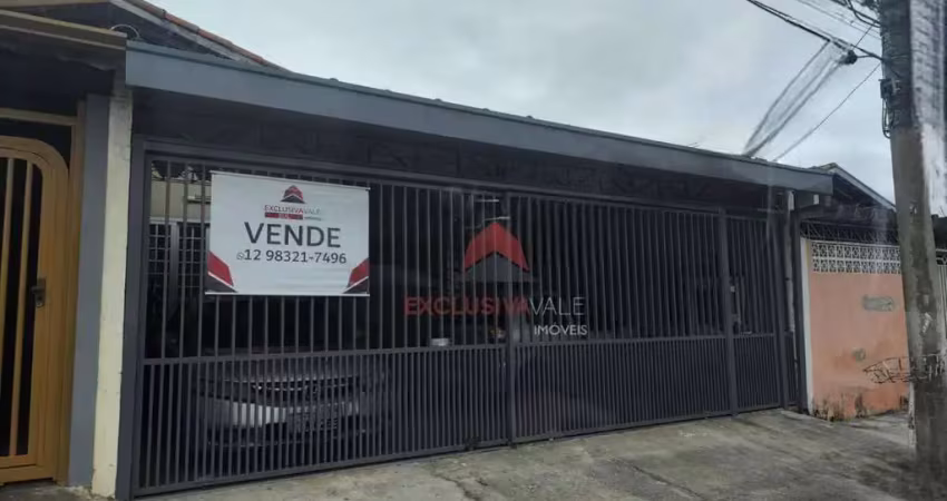 Casa à venda, 115 m² por r$ 550.000,00 - conjunto residencial trinta e um de março - são josé dos campos/sp