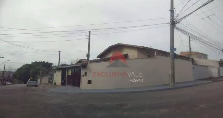 Casa à venda, 70 m² por r$ 385.000,00 - putim - são josé dos campos/sp