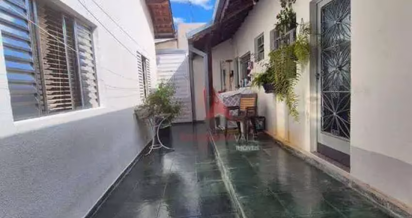 Casa com 3 dormitórios à venda, 190 m² por r$ 799.000,00 - bosque dos eucaliptos - são josé dos campos/sp
