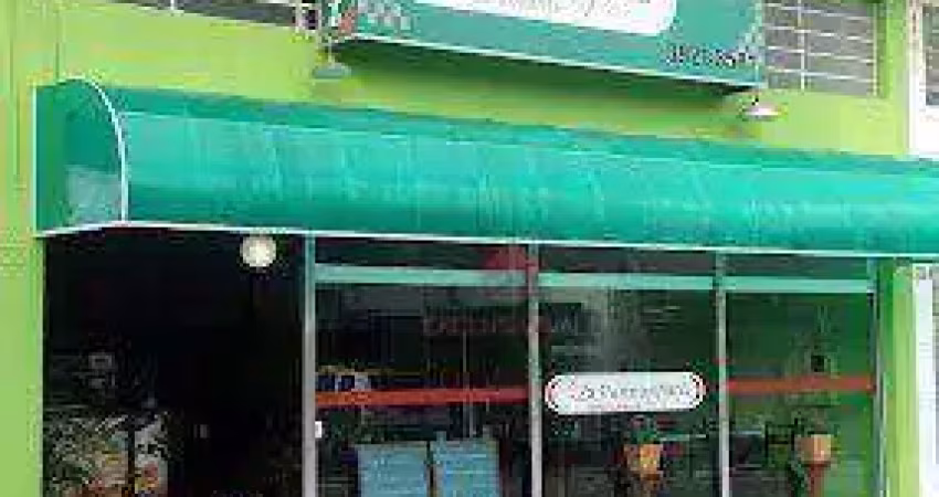 Ponto à venda, 400 m² por r$ 3.725.000,00 - centro - são josé dos campos/sp