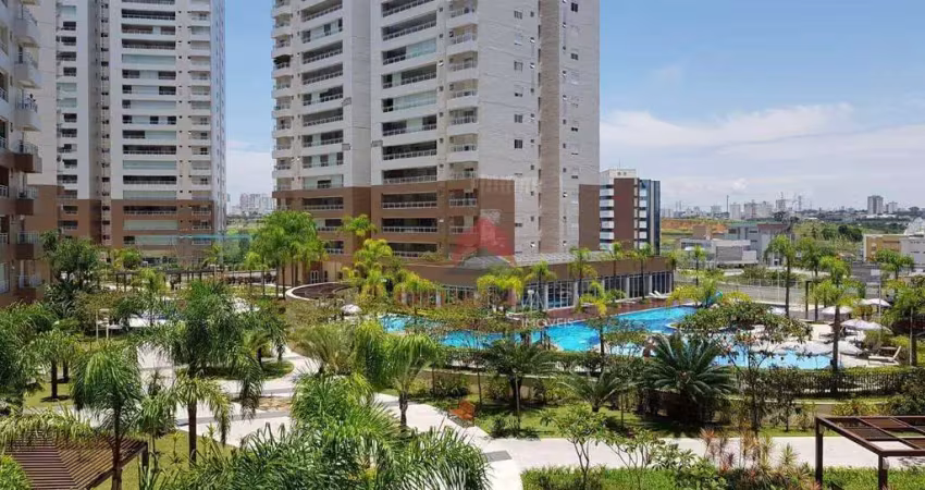 Apartamento com 03 suítes à venda, 147 m² por r$ 1.750.000 - vila ema - são josé dos campos/sp