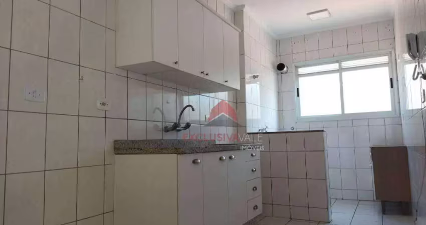 Apartamento aluga, 2 dormitórios armários planejados, sala para 2 ambientes e sacada, cozinha, 1 vaga de garagem, jardim aquárius, são josé dos campos