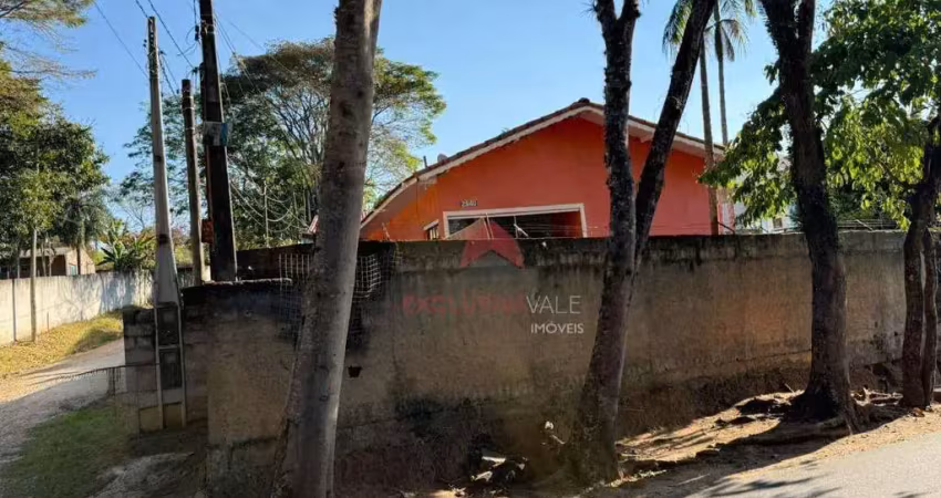 Casa com 5 quartos à venda na Avenida João Rodolfo Castelli, Putim, São José dos Campos