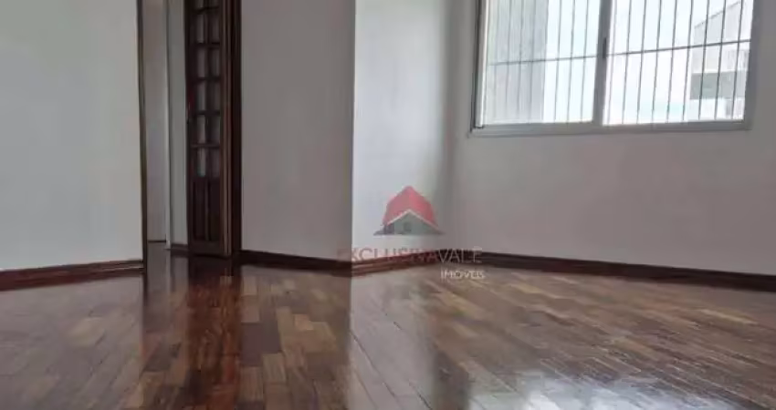 Apartamento com 3 dormitórios à venda, 75 m² por r$ 550.000,00 - vila tatetuba - são josé dos campos/sp