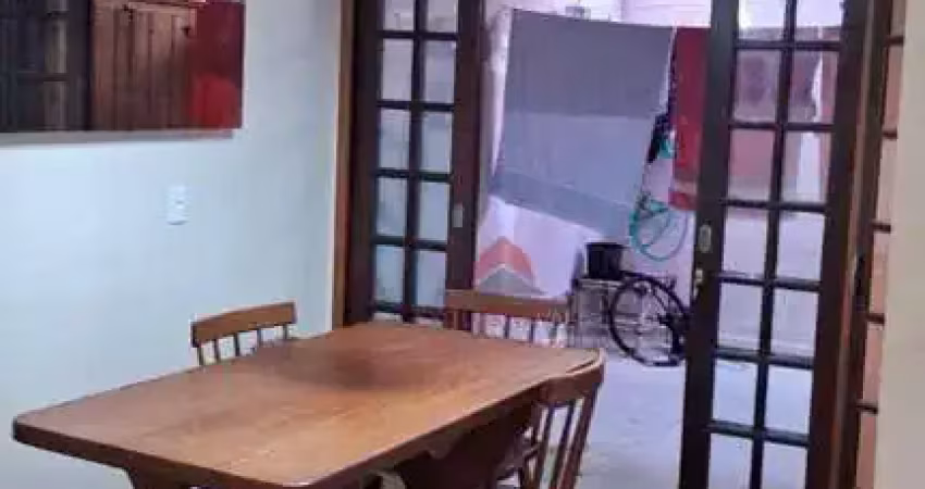 Casa em condomínio 3 dormitórios à venda, 75 m² por r$ 480.000 - parque dos ipês - são josé dos campos/sp