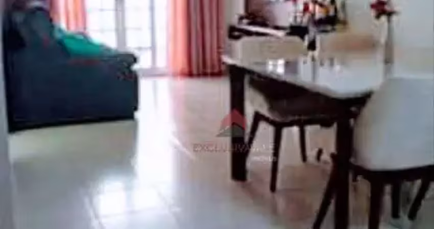 Casa com 3 dormitórios à venda, 171 m² por r$ 400.000 - residencial santa paula - jacareí/sp