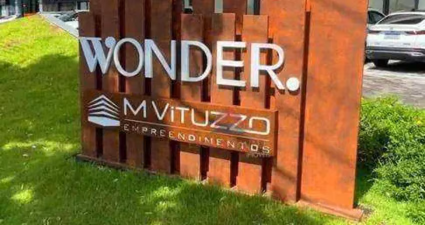 Apartamento com 2 quartos à venda na Avenida Cidade Jardim, Jardim Satélite, São José dos Campos