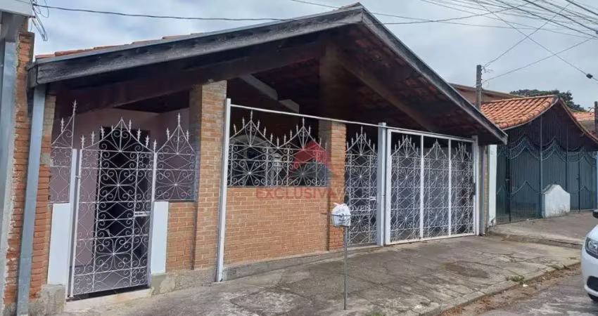 Casa com 3 dormitórios à venda, 145 m² por r$ 650.000,00 - parque industrial - são josé dos campos/sp