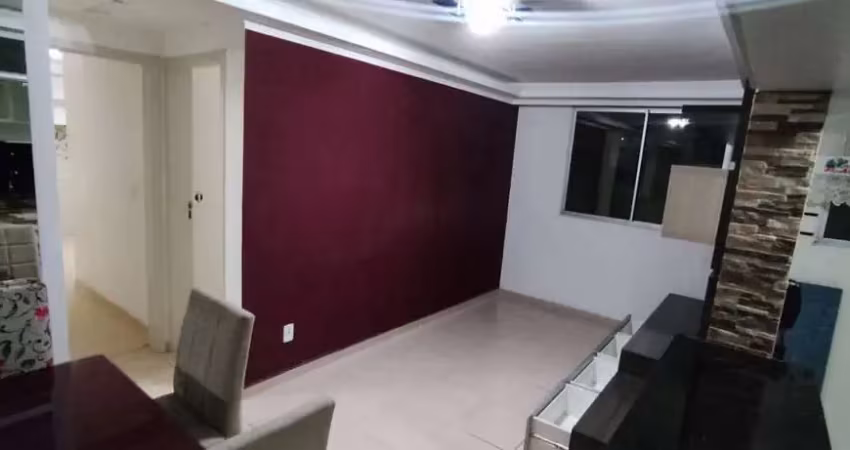 Lindo apartamento com 02 dormitórios à venda, 50 m² por r$ 350.000 - jardim américa - são josé dos campos/sp