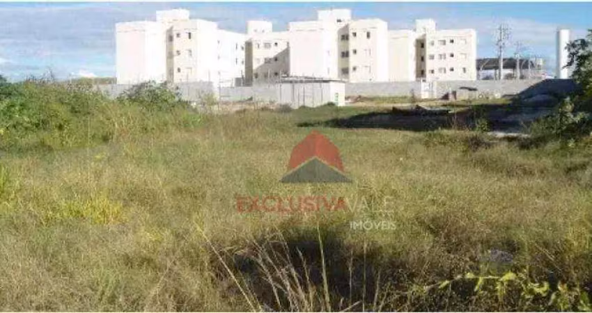 Área à venda, 8448 m² por r$ 1.800.000,00 - jardim paraíso - jacareí/sp