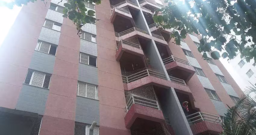 Apartamento com 3 dormitórios sendo 1 suíte à venda, 87 m² por r$ 690.000 - jardim aquarius - são josé dos campos/sp